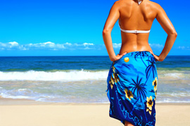 Sun & Fun at Hobie Beach