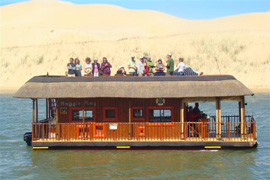River Boat Cruises on the Sundays River