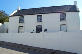 No 7 Castle Hill