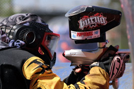 Paintball Heaven