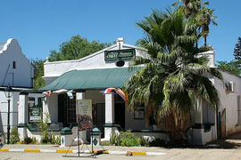Pioneers Restaurant