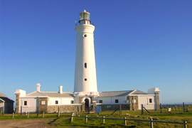 Visit the Seal Point Lighthouse