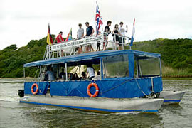 Sundays River Cruises