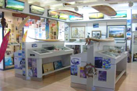 Jeffreys Bay Surf Museum