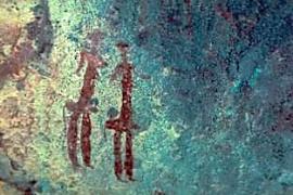 Tour of Valley of The Ancient Voices