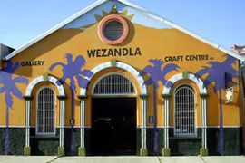 Visit The Wezandla Gallery