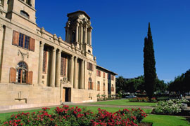 Anglo Boer War Museum and Battlefields