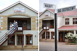 Clarens Wellness Day Spa