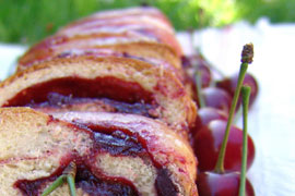 Constantia Cherry Farm Stall