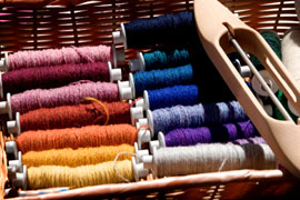 Lethoteng Weavers