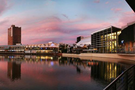 Loch Logan Waterfront