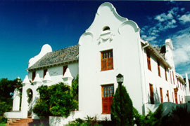 Oliewenhuis Art Museum
