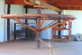 Visit the Transgariep Museum