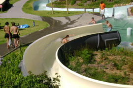 Adventureland Plett
