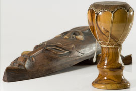 Mossel Bay Craft Art