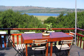 Breakfast at Bungal� Bush Restaurant