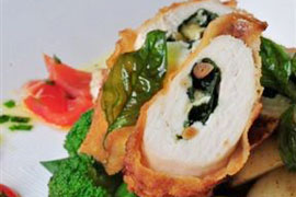 Cinnamon Boutique Restaurant
