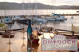 The Dry Dock Food Co