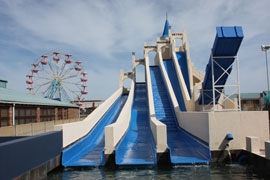 Hartenbos Waterpark