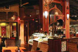 Kafe Seref�