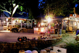 Milkwood Evening Market