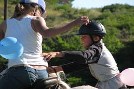 Riversdale Riding School