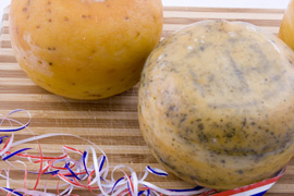 Visit the Silver Lily Cheese Farm