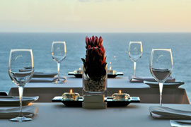 Views Restaurant