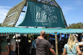 Wild Oats Community Farmers Market