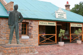 Explore Cullinan