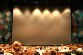 Go Big at Imax