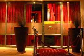 Mingle at Moloko Bar Lounge