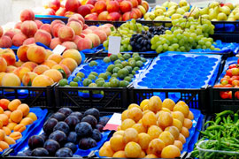 Northcliff Natural & Organic Market