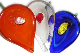 Visit Smelt Glass Studio