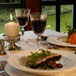 Dine at De Hoek Country House, Johannesburg