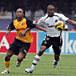 Watch an Orlando Pirates Soccer Match, Johannesburg
