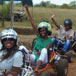 Go Karting at Saddle Creek Ranch, Johannesburg