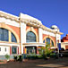 Visit the Market Theatre in Jozi, Johannesburg
