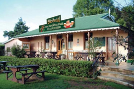 Bierfassl Restaurant & Pub