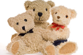 Make a Teddy Bear