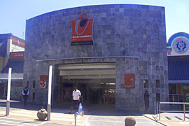 Chatsworth Centre
