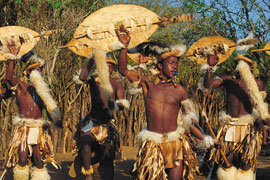 DumaZulu Traditional Village