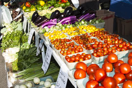 Karkloof Farmers Market