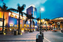 Go to Gateway