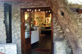 Gaze Gallery