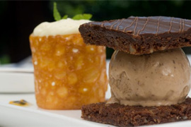 Dine in Style at Gigi�s Restaurant