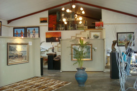 Graceland Gallery