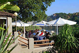 Trattoria La Terrazza