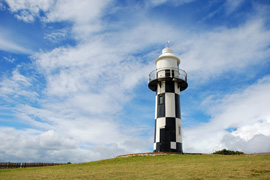 Port Shepstone Lighthouse