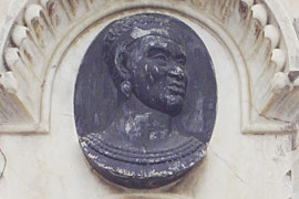 Visit the King Shaka Memorial